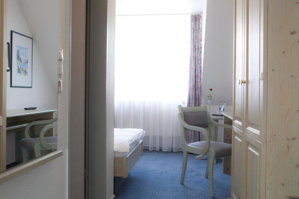 Landhaus Sterdebuell Hotel Bordelum Exterior photo